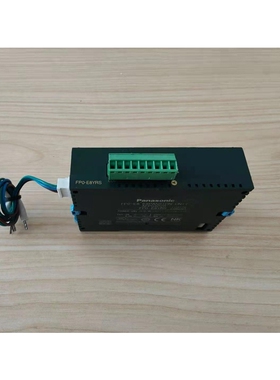 Panasonic/松下PLC控制器扩展模块FP0-E8YRS 功能包好