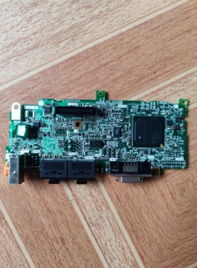 三菱伺服驱动器主板 J4B-C1控制板BC386A973G52