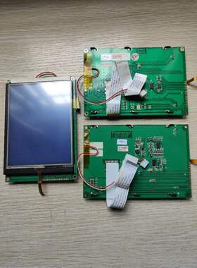 T0PWAY工控液晶屏LM2088F显示屏