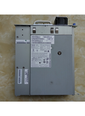 IBM磁带机磁带驱动器 46X6071/LTO Ultrium 4-H