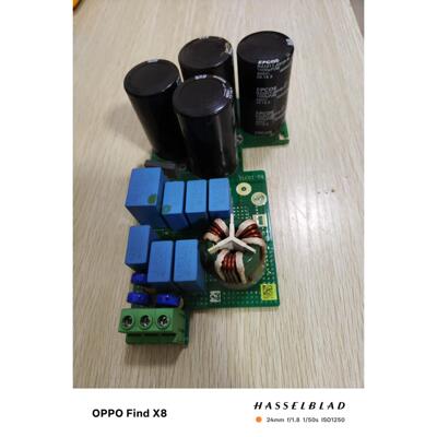 力士乐变频器FECP02系列电容板YLC01-04适应功率18.5KW