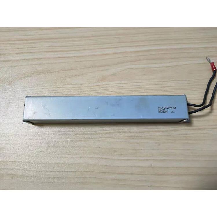三菱A740变频器刹车电阻BKO-CA2076H54  250ΩK
