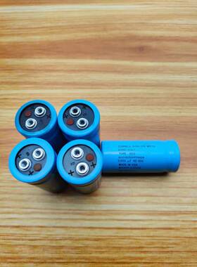 进口拆机电容3600UF 40VDC 0180-2317