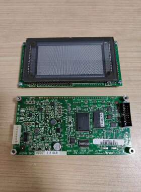 GU256X128C-3900 PW-1032-101 Noritake VFD真空荧光显示屏 二手