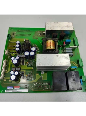 6SE7038-6GL84-1JA1原装拆机6SE70变频器PSU2电源板 新版本