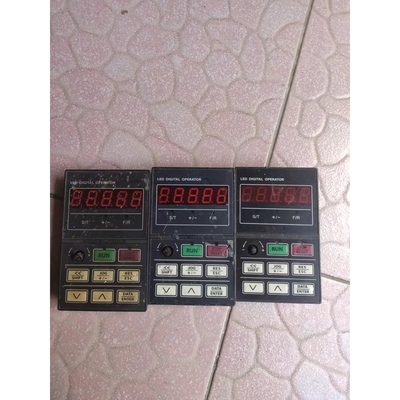 正弦变频器面板EM303A/EM303B/ LED操作键盘