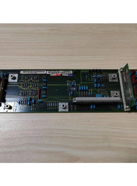 6SE7031-2HF84-1BG0西门子变频器70系列接口板检测板ivi板