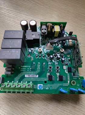 新时达变频器驱动电源板 AS.L02/G7 007 PROD19001FV2