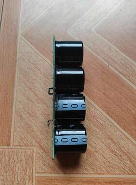 汇川变频器MD290T3.7G电容板MVT372GBC1