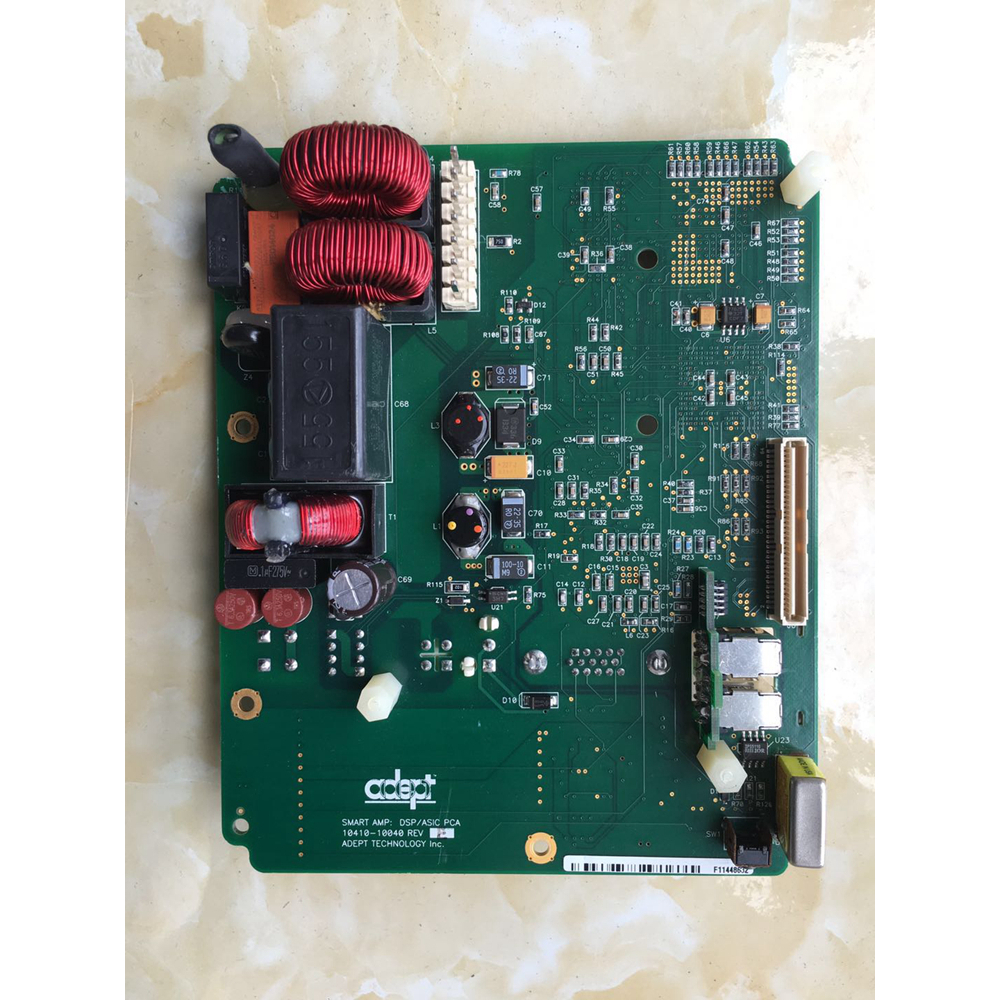 ADEPT爱德普全新机器人配件板 10410-10040/20410-10040