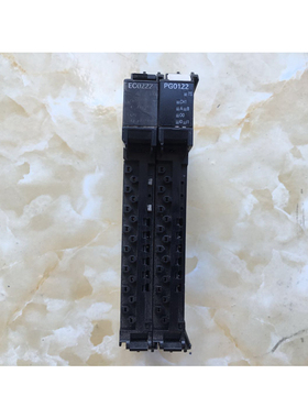 Omron/欧姆龙PLC模块 NX-PG0122/NX-EC0222