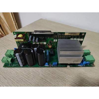 ABB变频器ACS850电源板JSEM-A2C驱动板JINT-A1C