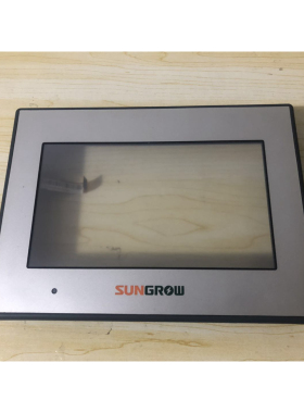施耐德SUNGROW触摸屏HMIGXO3502 面板