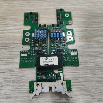 IGBT模块驱动器2SP0320T2B0-12 驱动板 包质量