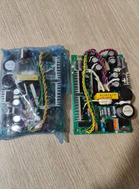 KCD046MB8A电源模块板 输入电压100V 工程余货未使用过