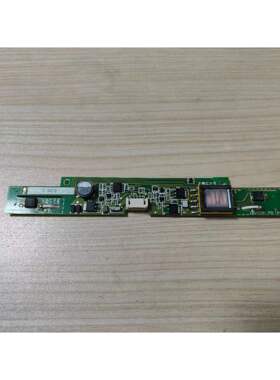 液晶屏板ECXF6028逆变板功能完好