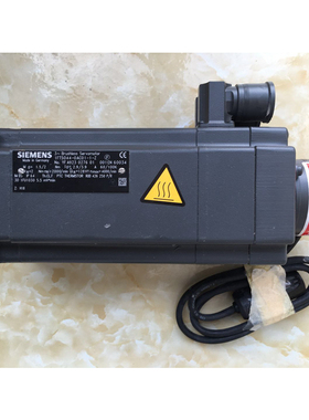 西门子伺服电机1FT5044-0AC01-1-Z带码器ROD 426 250 03S12-03