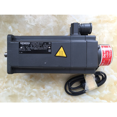 西门子伺服电机1FT5044-0AC01-1-Z带码器ROD 426 250 03S12-03