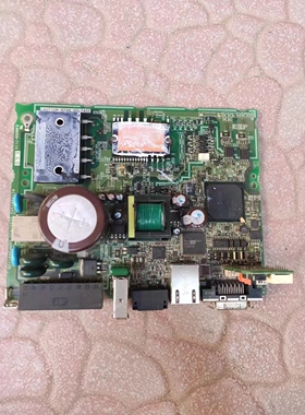 三菱伺服器MR-JE-10C主板BC386A958G52A