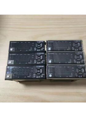 KEYENCE基恩士 GT2-75N放大器功能包好