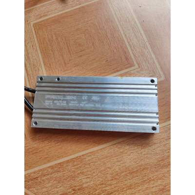 REIS莱斯机器人驱动器Drive 4005AT铝电阻FRIZLEN160x70-60