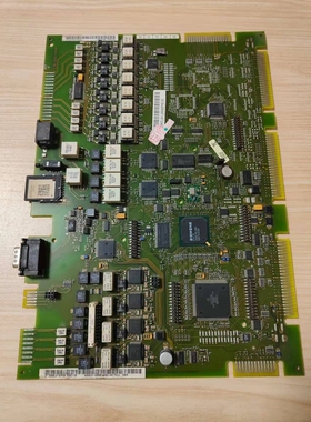 西门子S30810-Q2935-B201-05配件板 A30810-X2935-A201-04-7411