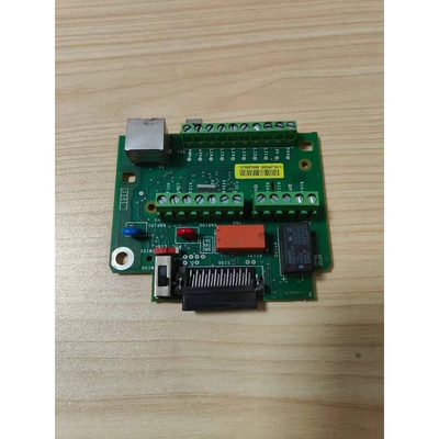 施耐德变频器ATV71HD18N4Z 端子板通信板