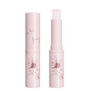 toorune透明果冻固体香膏夏季淡香清新涂抹式香水身体持续留香