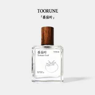 TOORUNE手调香  番茄叶 小苍兰番茄叶桂花 ·  茎叶 织物香氛喷雾