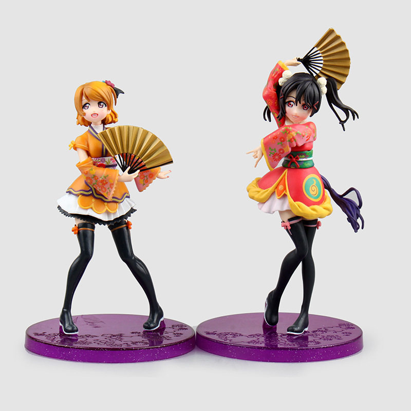 Figurine manga OTHER   Love Live - Ref 2698837 Image 4