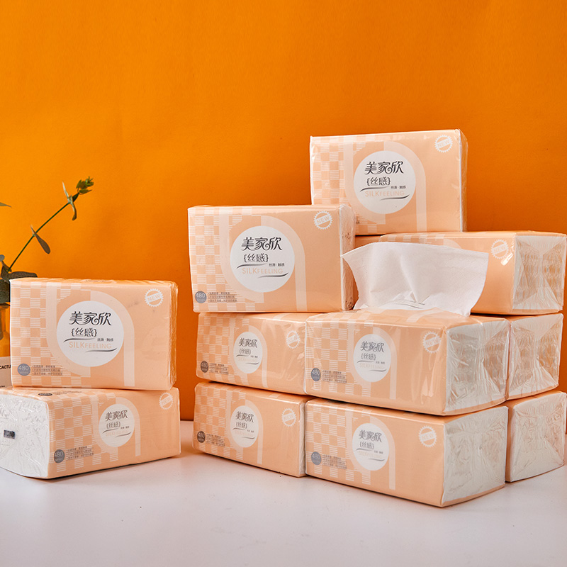 美家欣90204是原生木浆美家欣