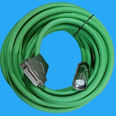 器线6FX8002 2CA31 5002 西门子S120系列编码 2EQ10 2CF02