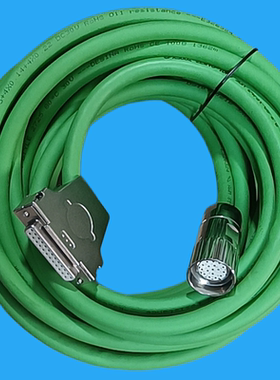 西门子S120系列编码器线6FX8002 /5002-2EQ10/2CF02/2CA31-1**0