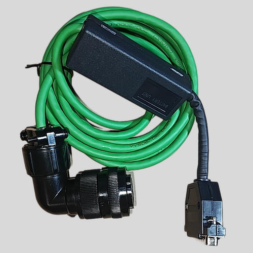 南京开通SG-2020T-C1驱动与 广数DA98C  GR/GE2000驱动器编码器线