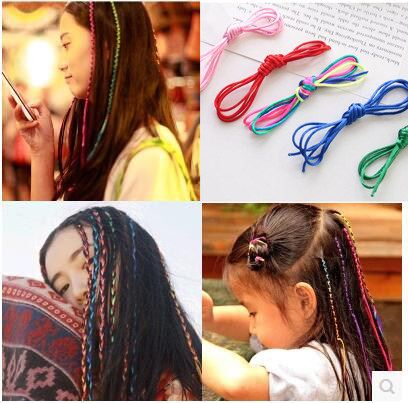 Accessoire cheveux en Fluid Systems - Ref 1199723 Image 1