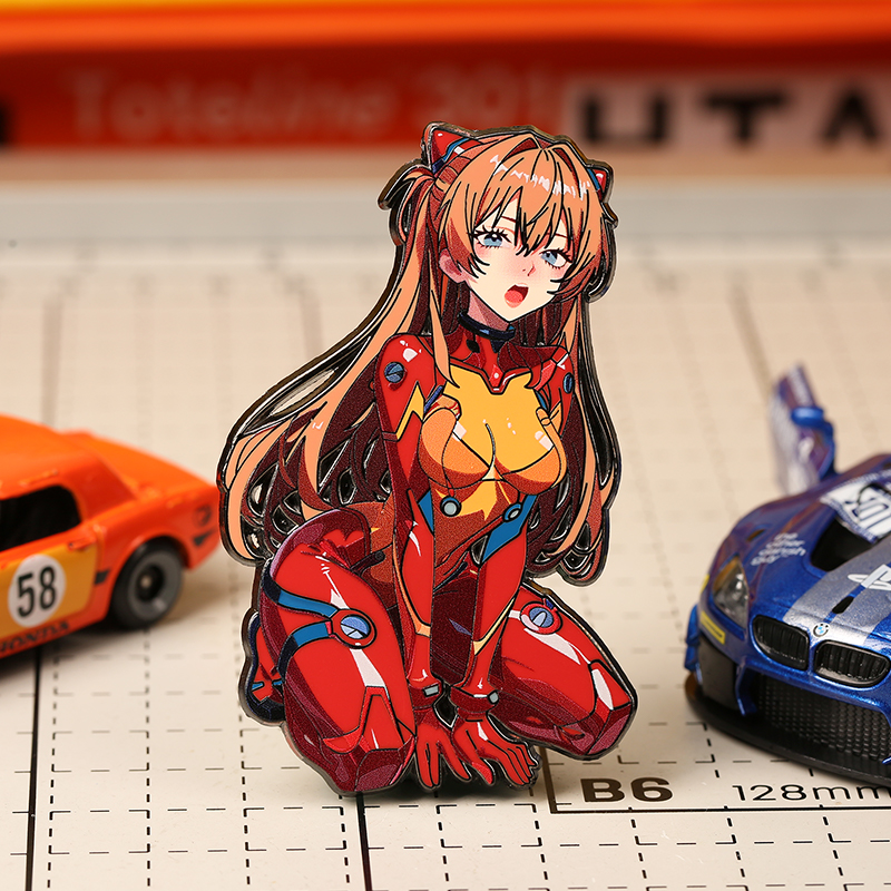 原创设计细节丰富颜色多彩