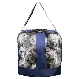 Star世达20只装球包 足球训练装备束口袋球袋大容量收纳 XT200