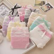 Slip jeunesse doux en coton - Ref 646414 Image 36