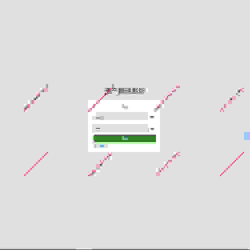 python django mysql资产管理系统源码+数据库+报告