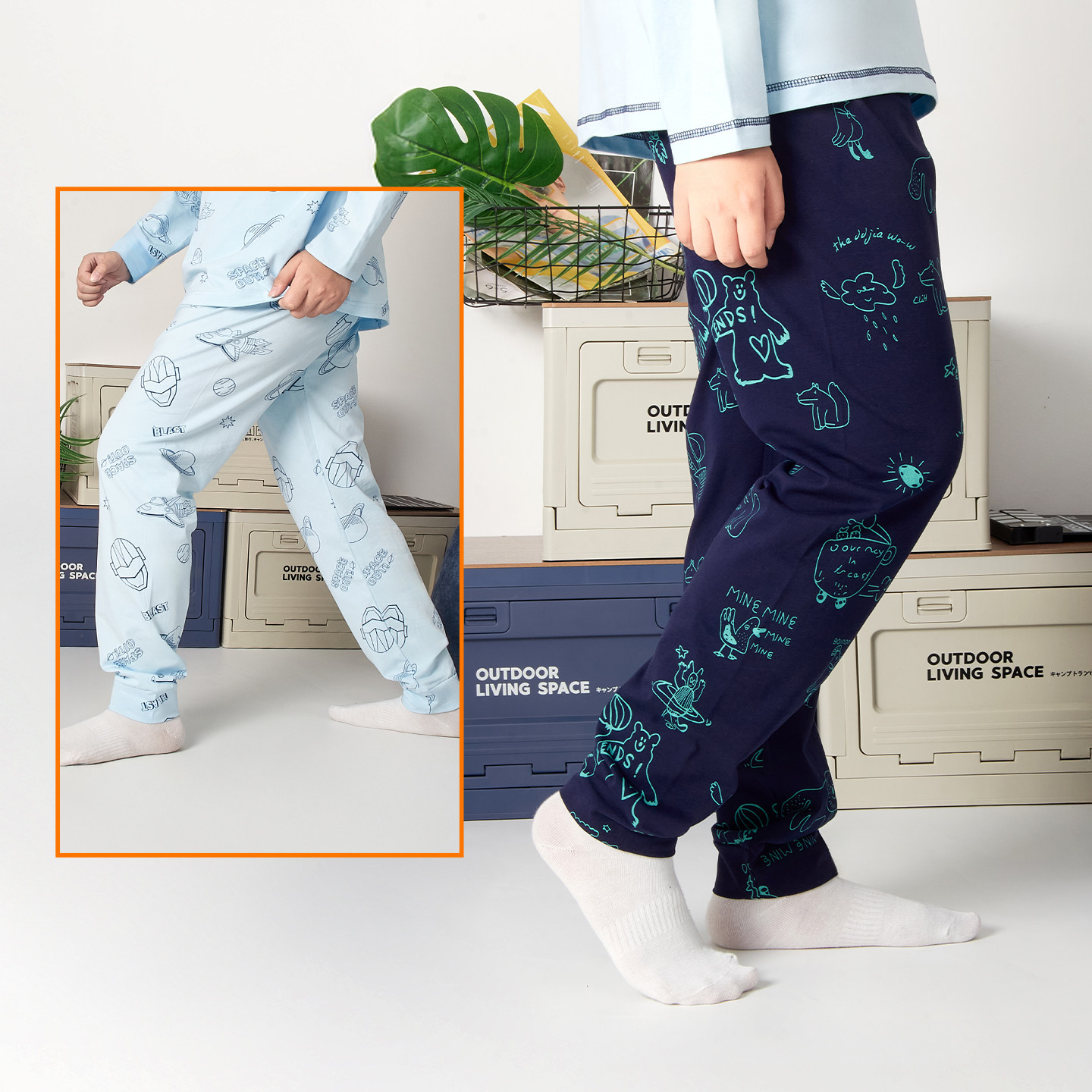 胖男童纯棉秋裤加肥款保暖裤打底裤春秋新款中大童男孩打底裤睡裤,童装/婴儿装/亲子装,保暖裤,淘宝优惠券,粉丝福利购,淘宝优惠卷