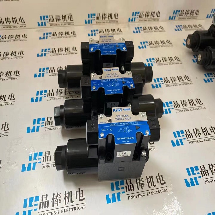 DG4VC-3-2N-M-PH-7-54阀