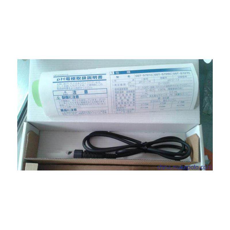 HM-30R东亚电波TOA-DKKPH计|电极GST-5741C