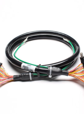 TOGI东洋技研连接线KB40S-4F1H-1MB KB40S-4F1H-0.5MB热卖中