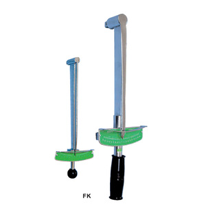 正品 日本 原装 扇形扭力扳手N23FK KANON 中村