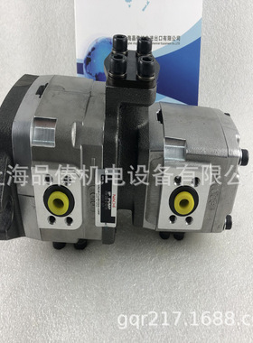 IPH-66A-100-125-ELX-3624H不二越NACHI泵  IPH-46B-32-80-EE-11