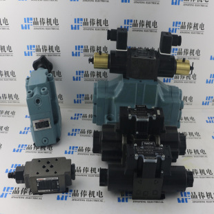 E31日本不二越NACHI电磁阀SS G01 G03