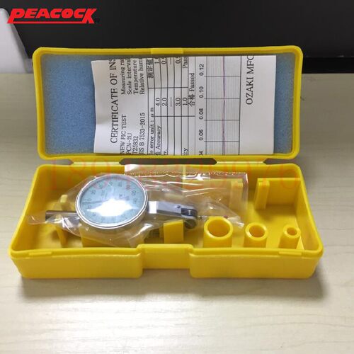 原装日本PEACOCK孔雀N-1A