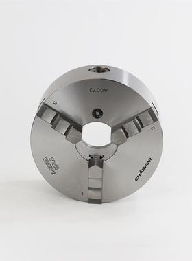 CHANFOR千鸿精密手动卡盘SC-160F 200 250环球众环圆牌国标互换