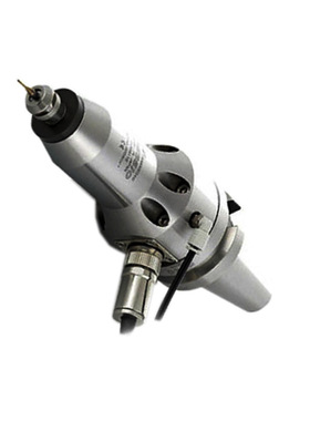 日本NAKANISHI中西主轴增速柄高精度电动主轴HES510-NT50M