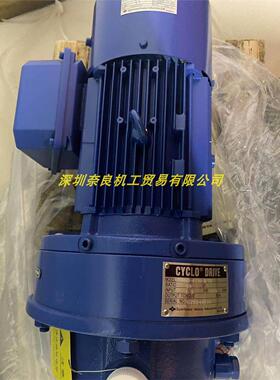 日本Sumitomo住友减速机RNYM1-1530-B-150议价